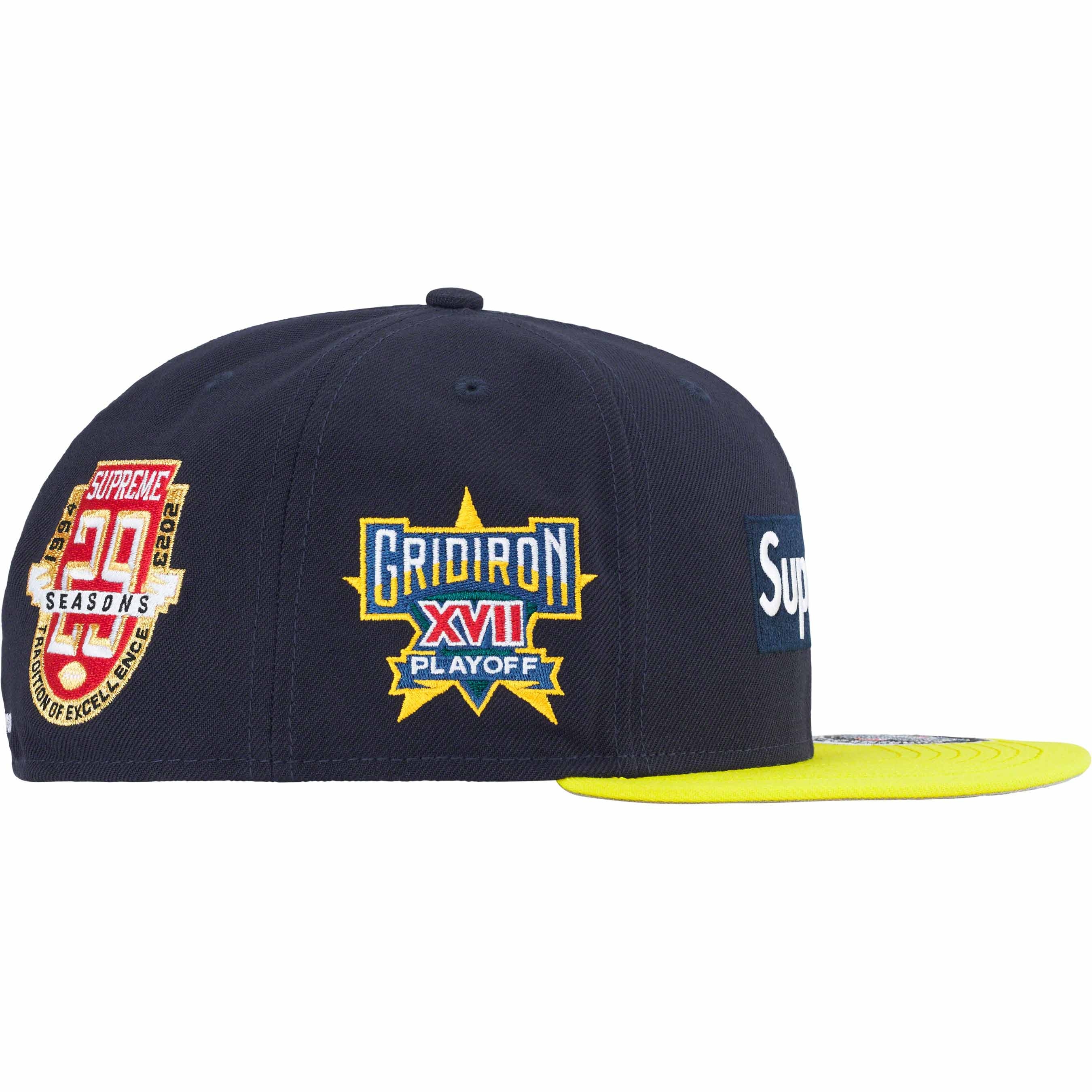 Championships Box Logo New Era® view 16